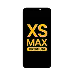 Stock up on the premium OLED assembly for iPhone XS Max.