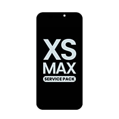 Order the OLED assembly for iPhone XS Max – service pack.

