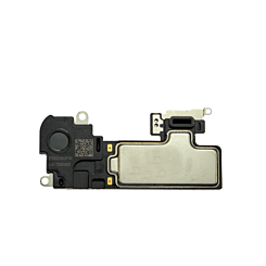 Stock up on the ear speaker for iPhone XS Max.

