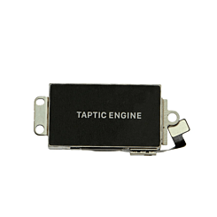 Stock up on the vibrator motor for iPhone XS Max.