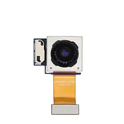 Back Camera for Motorola Moto Z4 (XT1980 / 2019)