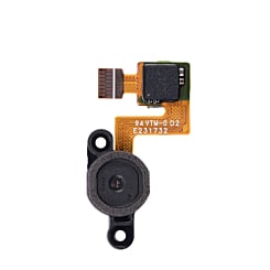 Fingerprint Sensor with Flex Cable for Motorola Moto Z4 (XT1980 / 2019) / One Zoom (XT2010 / 2019)
