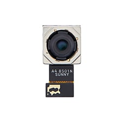 Back Camera (Wide) for Motorola Moto G Stylus 6.4" (XT2043 / 2020)