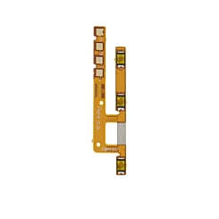 Power & Volume Button Flex Cable for Motorola Moto G Fast (XT2045-3 / 2020)