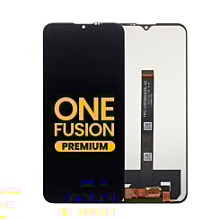 LCD Assembly without Frame for Motorola Moto One Fusion (XT2073-2) (Premium)