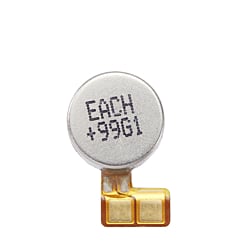 Vibrator for Motorola One 5G (XT2075-1 / 2020) / G 5G Plus (XT2075 / 2020) / One Hyper (XT2027 / 2020) / G7 (XT1962 / 2019) / G7 Plus (XT1965 / 2019)