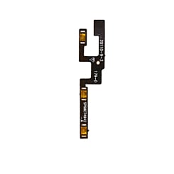 Power & Volume Button Flex Cable for Motorola Moto G 5G Plus (XT2075 / 2020)