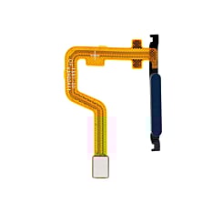 Fingerprint Sensor with Flex Cable for Motorola Moto G9 Plus (XT2087 / 2020) (INDIGO BLUE)
