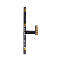 Power & Volume Button Flex Cable for Motorola Moto G9 Plus (XT2087 / 2020)