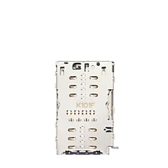 Sim Card Reader for Motorola Moto G Play (XT2093 / 2021)