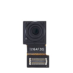 Front Camera for Motorola One 5G (XT2113 / 2020) / G 5G Plus (XT2075-3 / 2020) (16MP)