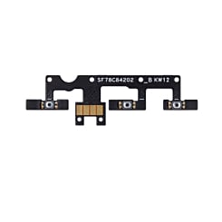 Power & Volume Button Flex Cable for Motorola Moto G 5G (XT2113-3 / 2020) / One 5G Ace (XT2113-1 / 2 / 2021)