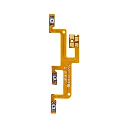 Power & Volume Button Flex Cable for Motorola Moto G Power (XT2117 / 2021)