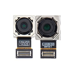 Back Camera Set for Motorola Moto G100 (XT2125-4 / 2021)