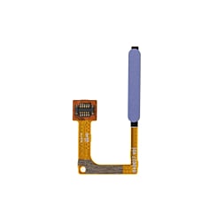 Fingerprint Sensor with Flex Cable for Motorola Moto G100 (XT2125-4 / 2021) (MYSTIC LILAC)