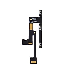 Power & Volume Button Flex Cable for Motorola Moto G Stylus 5G (XT2131 / 2021)