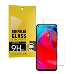 Clear Tempered Glass for Motorola G Stylus 5G (XT2131) (2.5D / 1 Piece)