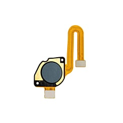 Fingerprint Sensor with Flex Cable for Motorola Moto G50 (XT2137 / 2021) (AQUA GREEN)