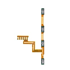 Power & Volume Button Flex Cable for Motorola Moto G50 (XT2137 / 2021)
