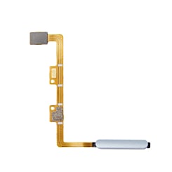 Fingerprint Sensor with Flex Cable for Motorola Edge 20 Pro (XT2153-1 / 2021) (IRIDESCENT CLOUD)