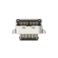 Moto G Power (XT2165 / 2022) / One Vision (XT1970 / 2019) / P50 (XT1970 / 2019) / G Stylus 4G (XT2211 / 2022) Charging Port