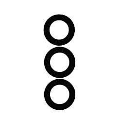 Back Camera Lens with Adhesive for Motorola Moto G31 (XT2173 / 2021) (Glass Only) (3 Piece Set)