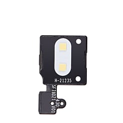 Flash Light Flex Cable for Motorola Moto G200 5G (XT2175 / 2022)