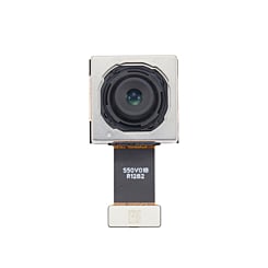 Back Camera for Motorola Edge X30 5G (XT2201-2/6 / 2021) / Edge Plus (XT2201-4 / 2022) / Edge 30 Pro (XT2201-1 / 2022)