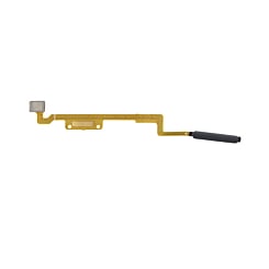 Fingerprint Sensor with Flex Cable for Motorola Edge X30 5G (XT2201-2/6) / Edge Plus (XT2201-4) / Edge 30 Pro(XT2201-1) (BLACK)