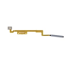 Fingerprint Sensor with Flex Cable for Motorola Edge X30 5G (XT2201-2/6) / Edge Plus (XT2201-4) / Edge 30 Pro (XT2201-1) (WHITE)
