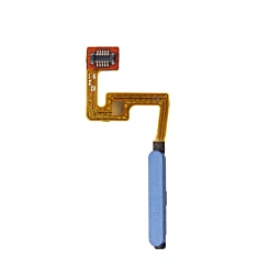 Fingerprint Sensor with Flex Cable for Motorola Moto G Stylus 4G (XT2211 / 2022) (TWILIGHT BLUE)