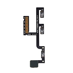 Power & Volume Button Flex Cable for Motorola Moto G Stylus 4G (XT2211 / 2022)