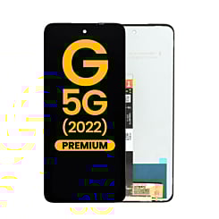 LCD Assembly without Frame for Motorola G 5G 2022 (XT2213) (Premium)
