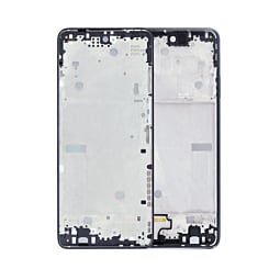 LCD Frame for Motorola Moto G Stylus 5G (XT2215 / 2022) (BLUE)