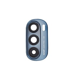 Back Camera Lens (BLUE) for Motorola Moto G Stylus 5G (XT2215 / 2022)