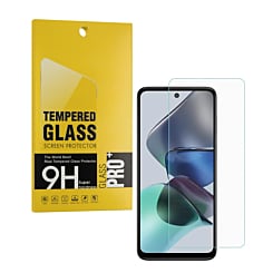 Clear Tempered Glass for Motorola Moto G13 (XT2331-2 / 2023) / G23 (XT2333-3 / 2023) (2.5D / 1 Piece)