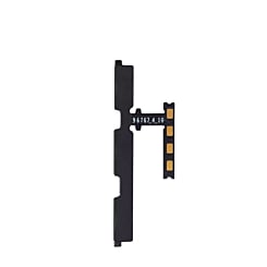 Power And Volume Button Flex Cable for Motorola Moto G Play (XT2271 / 2023)