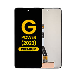 LCD Assembly without Frame for Motorola Moto G Power 5G (XT2311-3 / 2023) (Premium)