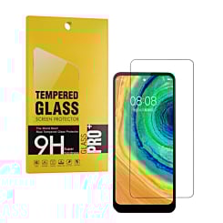 Clear Tempered Glass for Motorola Moto G Power 5G (XT2311-3 / 2023) (2.5D / 1 Piece)