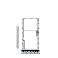 Sim Card Tray for Motorola Moto G 5G (XT2313 / 2023) (CONCRETE GRAY)