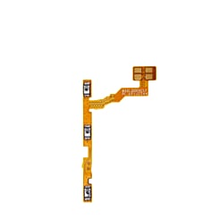 Power & Volume Button Flex Cable for Motorola Moto G 5G (XT2313-6 / 2023)