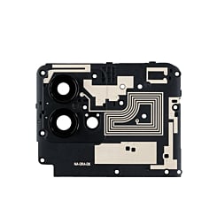 Mainboard Protective Cover for Motorola Moto G Stylus 5G (XT2315 / 2023) (BLACK)