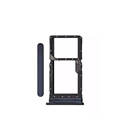 Sim Card Tray for Motorola Moto G Stylus (XT2317 / 2023) (BLUE)