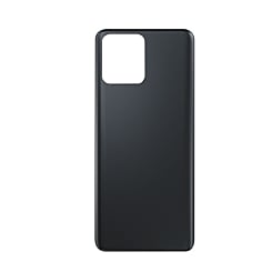 Back Cover for Motorola G Stylus 5G 2023 (XT2315-1 / 2023) Back Glass (NO LOGO) (BLACK)