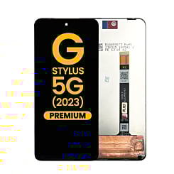 LCD Assembly without Frame for Moto G Stylus 5G 2023 (XT2315-1 / 2023) (Premium)