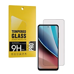 Clear Tempered Glass for Motorola Moto G Stylus 5G 2023 (XT2315-5 / 2023) (2.5D / 1 Piece)