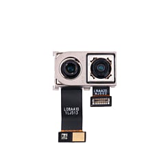 Back Camera (Ultrawide) for Motorola Moto Edge Plus (XT2201-4 / 2022) / Moto G Stylus (XT2317 / 2023) / G Power 5G (XT2311 / 2023)