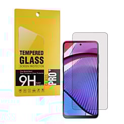 Clear Tempered Glass for Motorola Moto G Stylus 4G (XT2317-2 / 2023) (2.5D / 1 Piece)