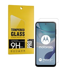Clear Tempered Glass for Motorola Moto G53 (XT2335-3 / 2022) (2.5D / 1 Piece)