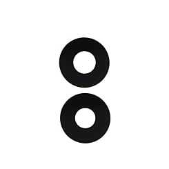 Back Camera Lens for Motorola Moto G54 (XT2343 / 2023) (2 Piece Set)